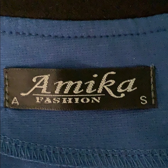 Vintage style pencil dress - Picture 5 of 8